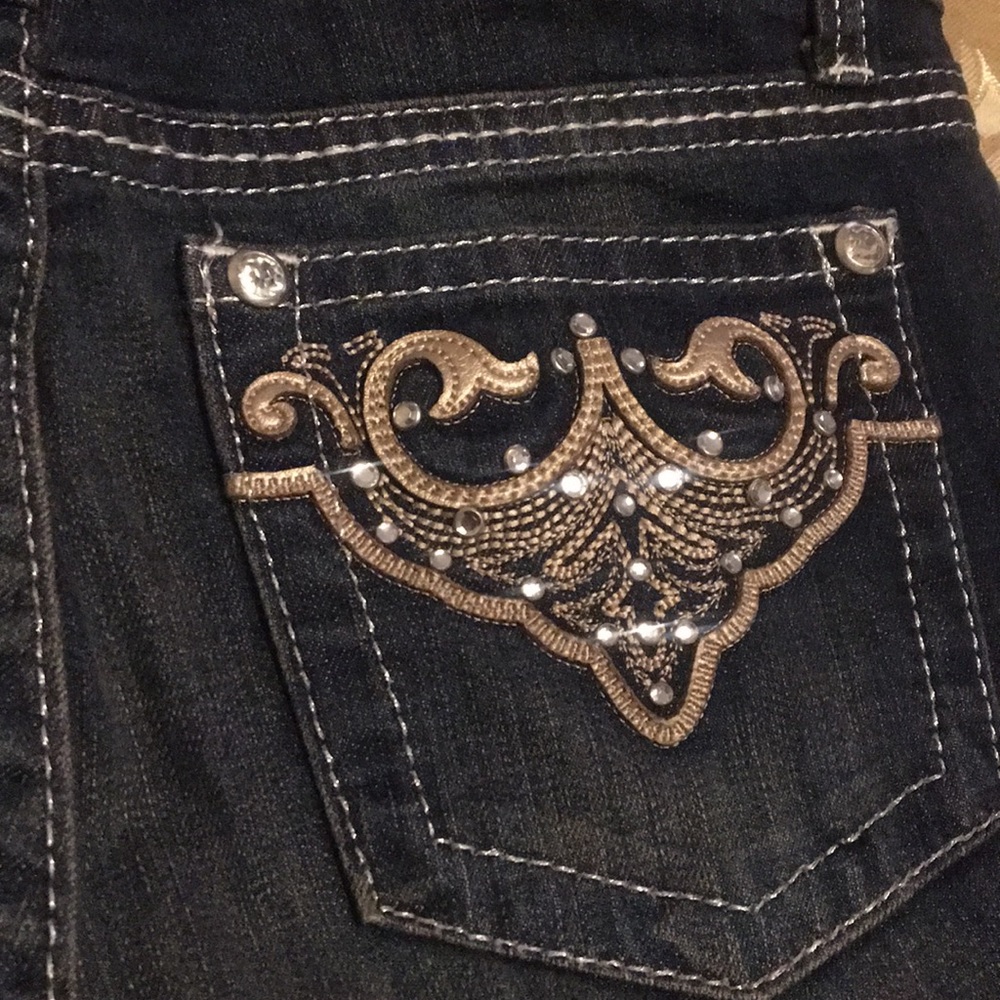 Ladies jeans - Picture 10 of 16